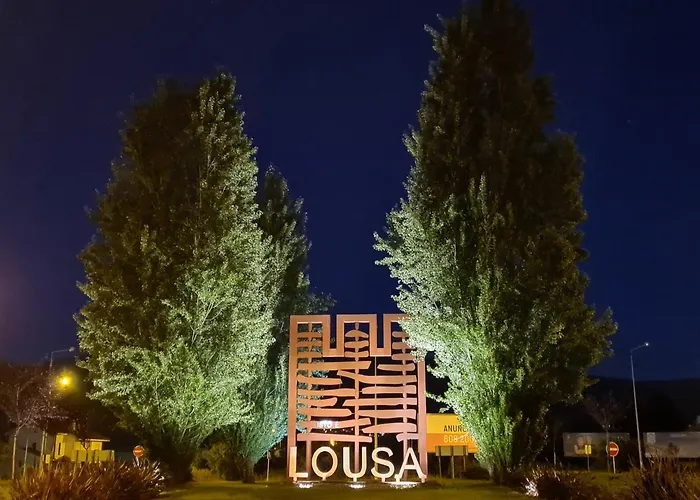 Casa Do Moleiro