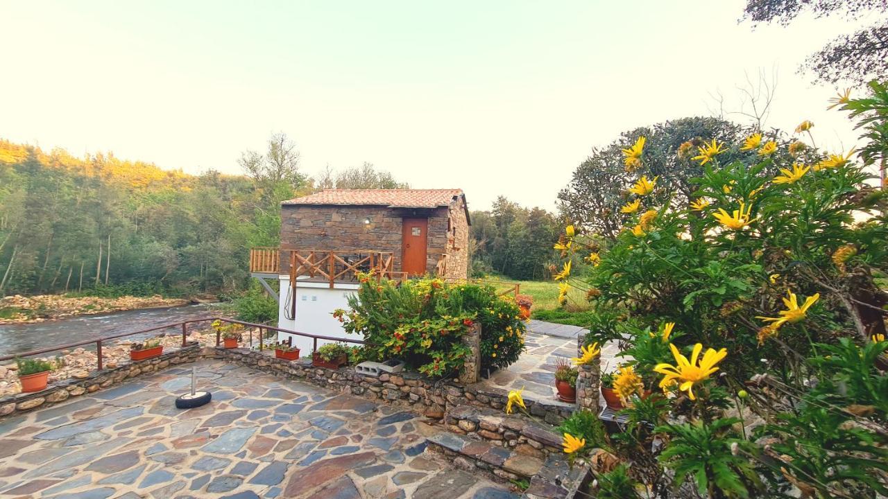Casa Do Moleiro Hébergement de vacances