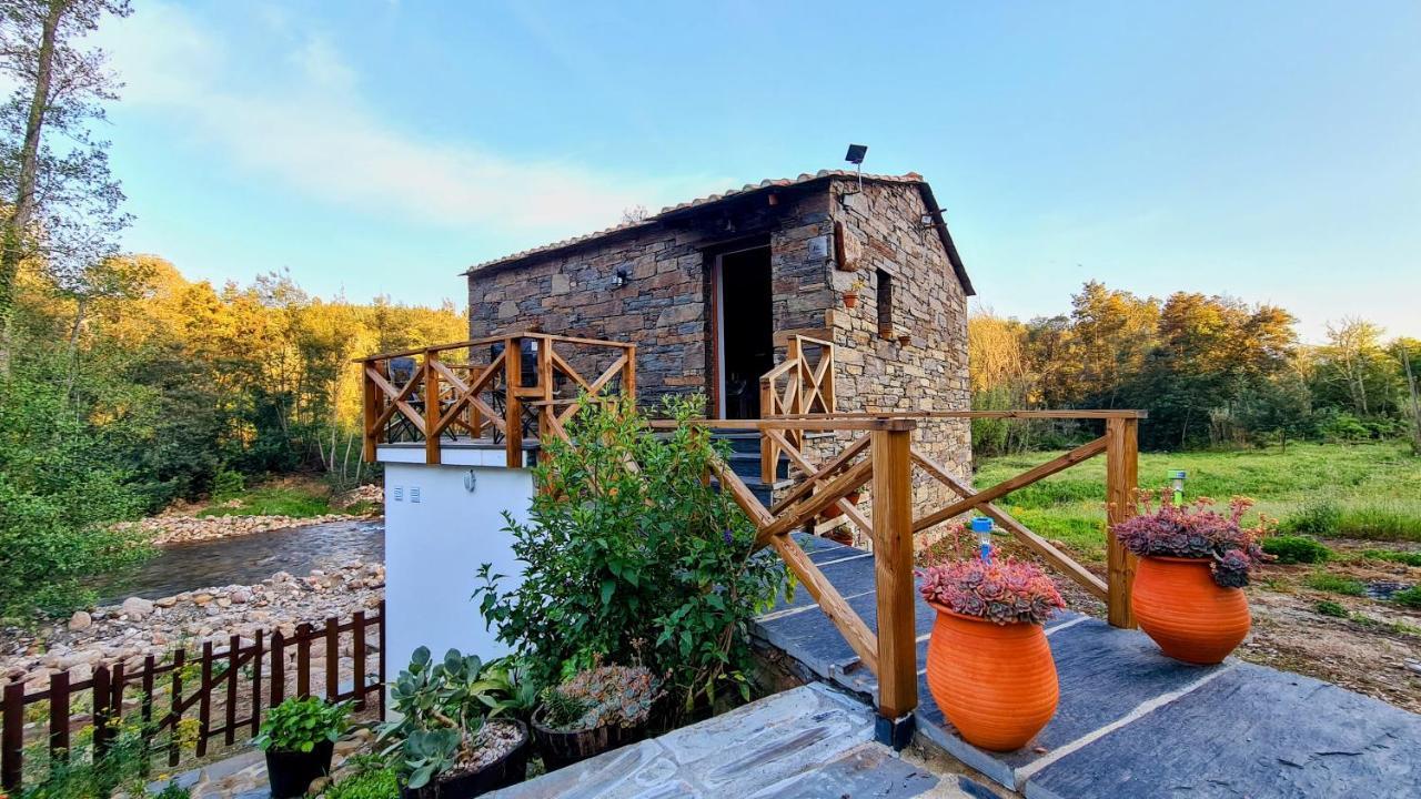 Casa Do Moleiro Lousã