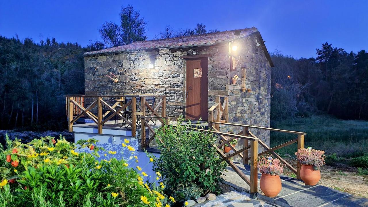 Casa Do Moleiro