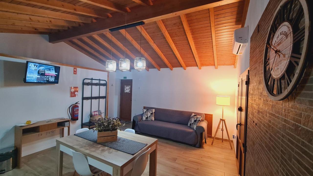 Casa Do Moleiro